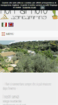 Mobile Screenshot of fioridinoto.com